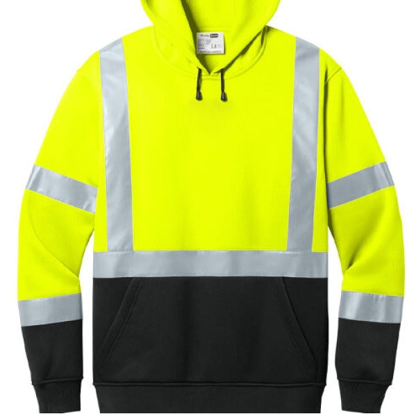 Safety Yellow - FRONT